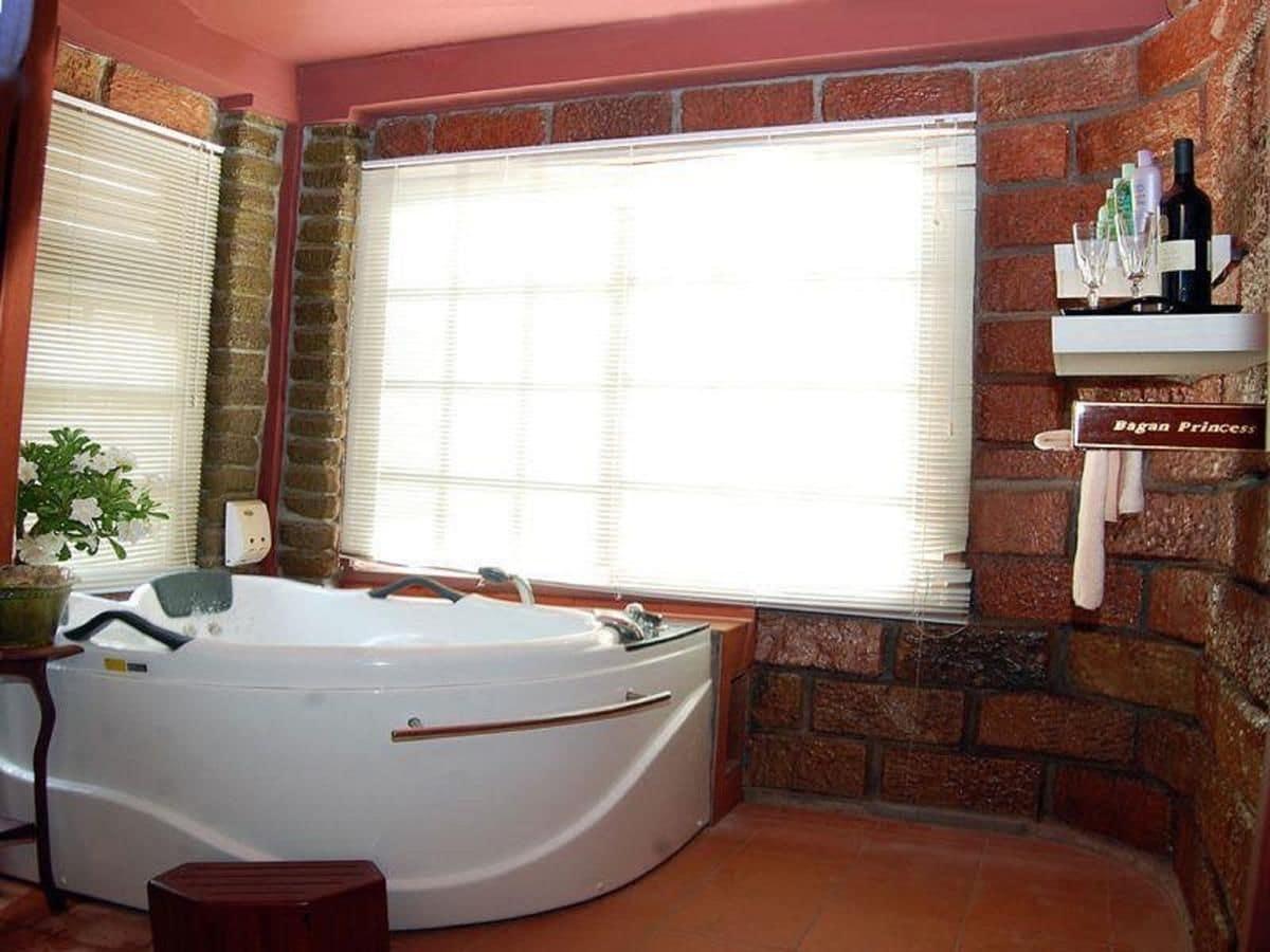 Bagan Princess Hotel Eksteriør bilde