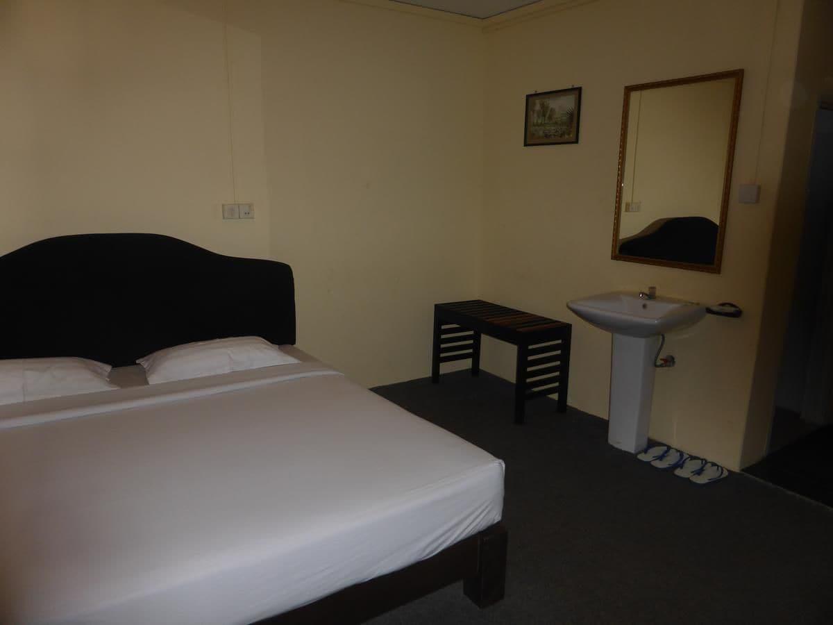 Bagan Princess Hotel Eksteriør bilde