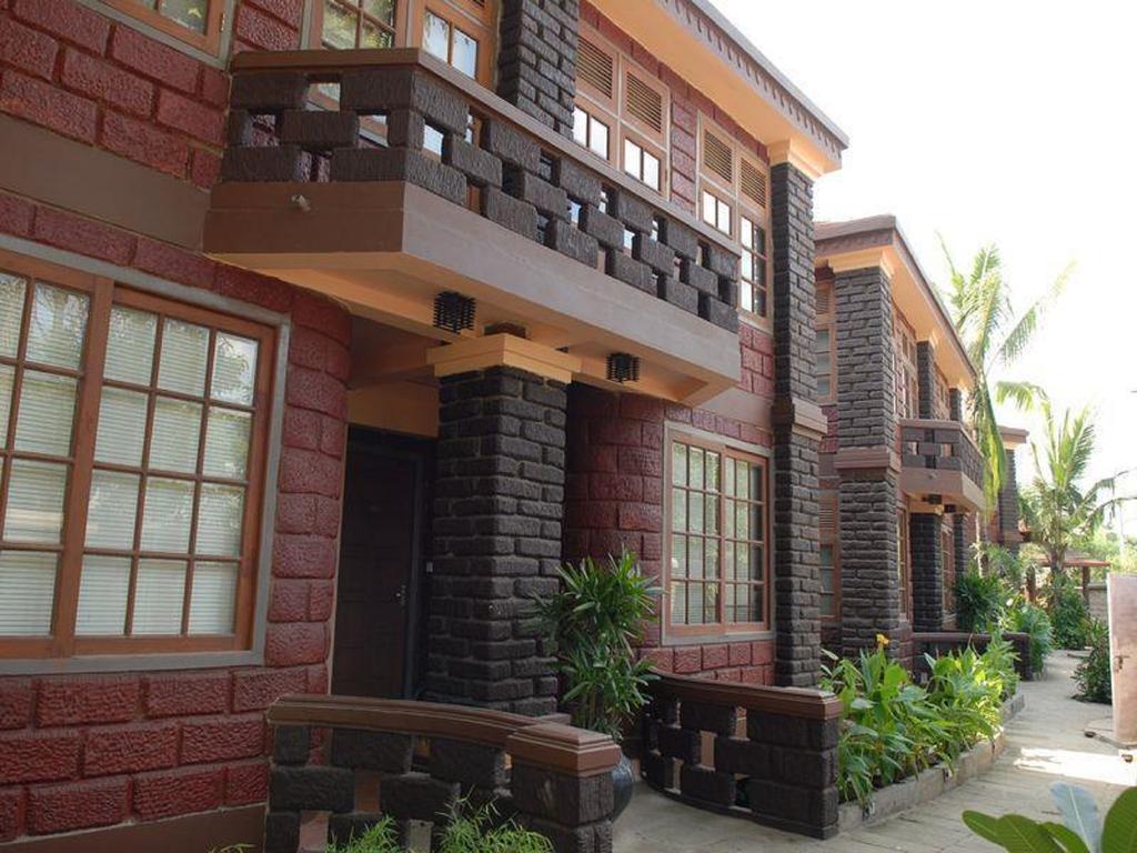 Bagan Princess Hotel Eksteriør bilde