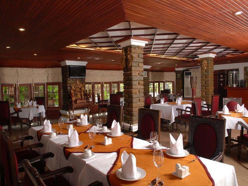 Bagan Princess Hotel Eksteriør bilde