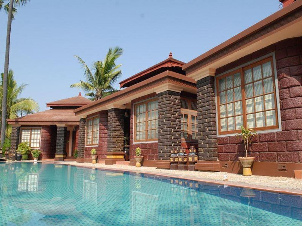 Bagan Princess Hotel Eksteriør bilde