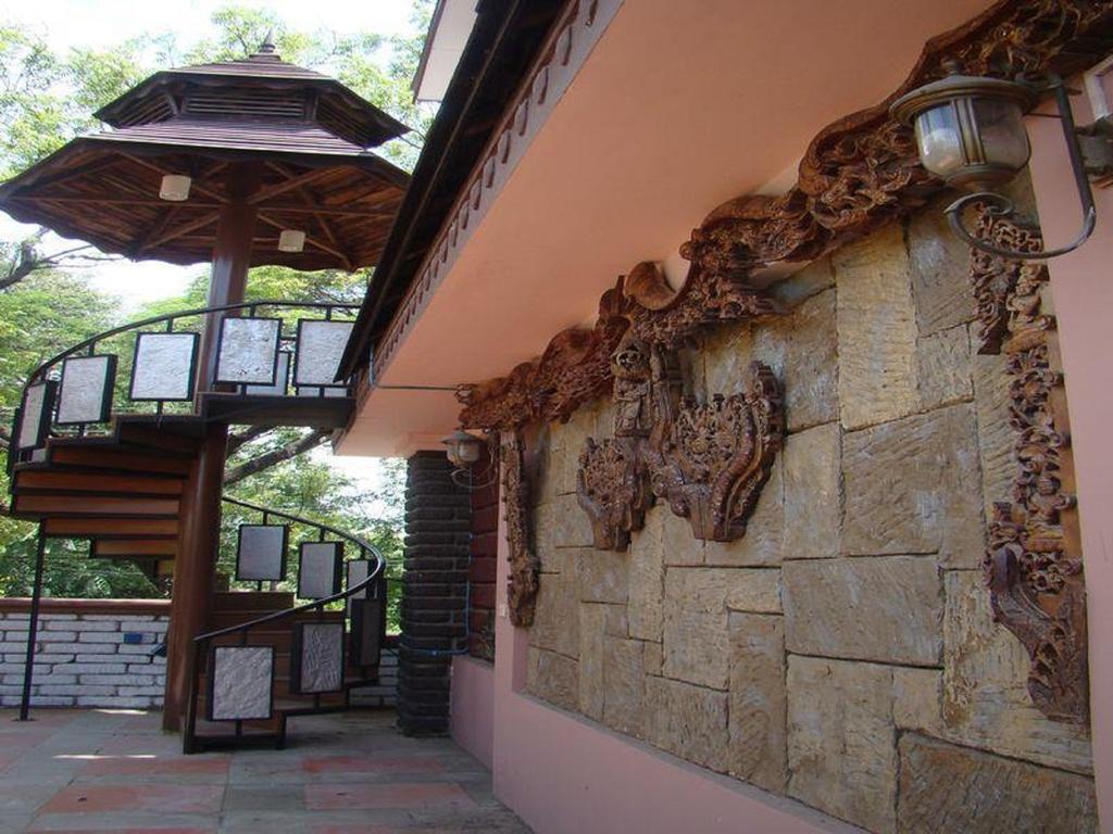 Bagan Princess Hotel Eksteriør bilde