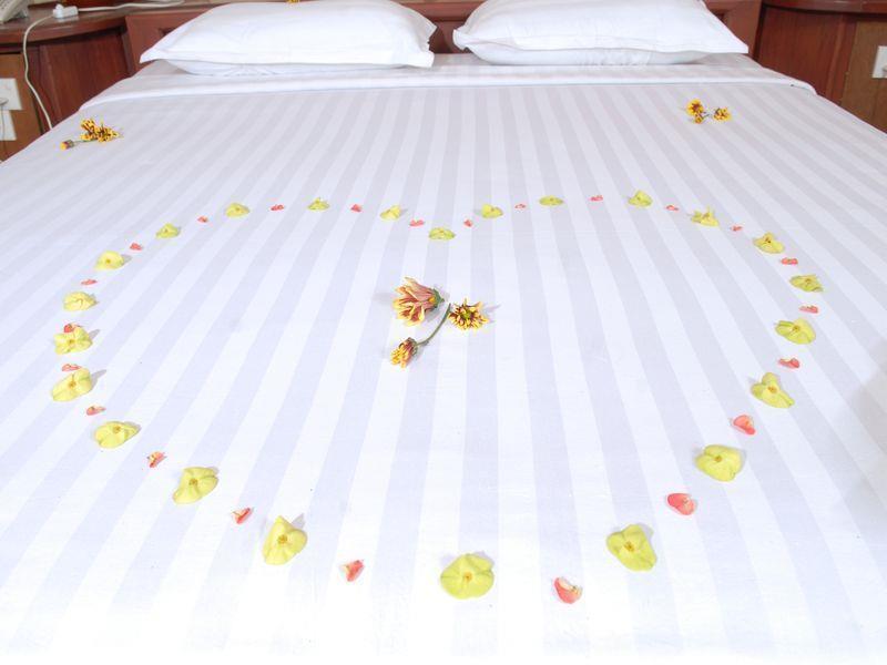 Bagan Princess Hotel Eksteriør bilde