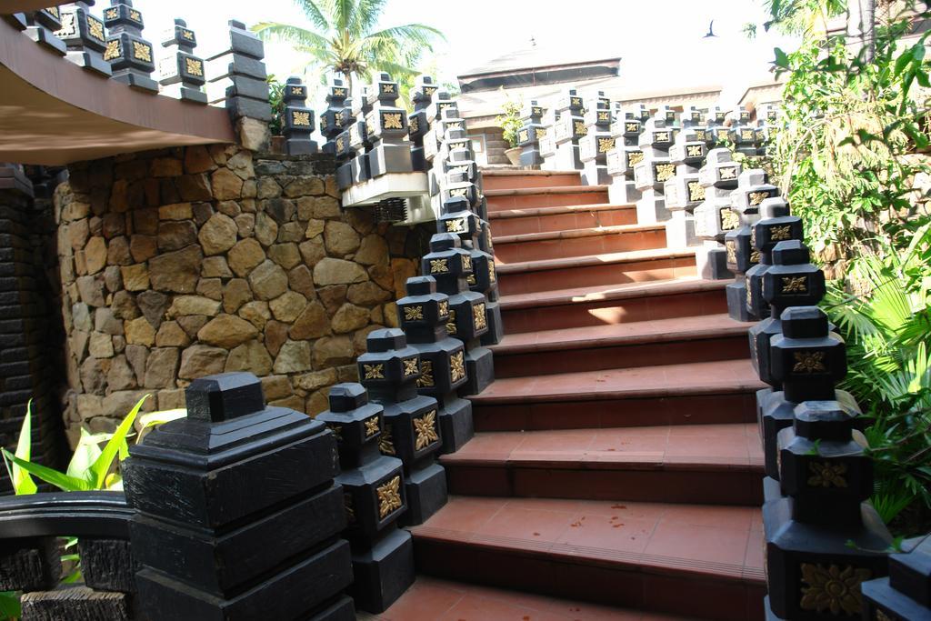 Bagan Princess Hotel Eksteriør bilde