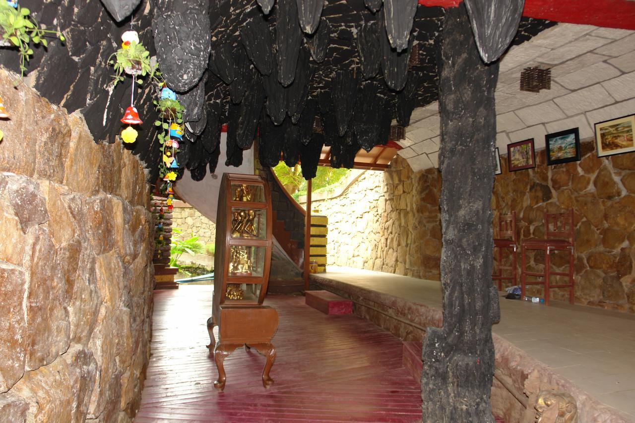 Bagan Princess Hotel Eksteriør bilde