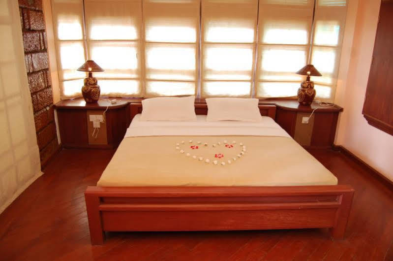 Bagan Princess Hotel Eksteriør bilde