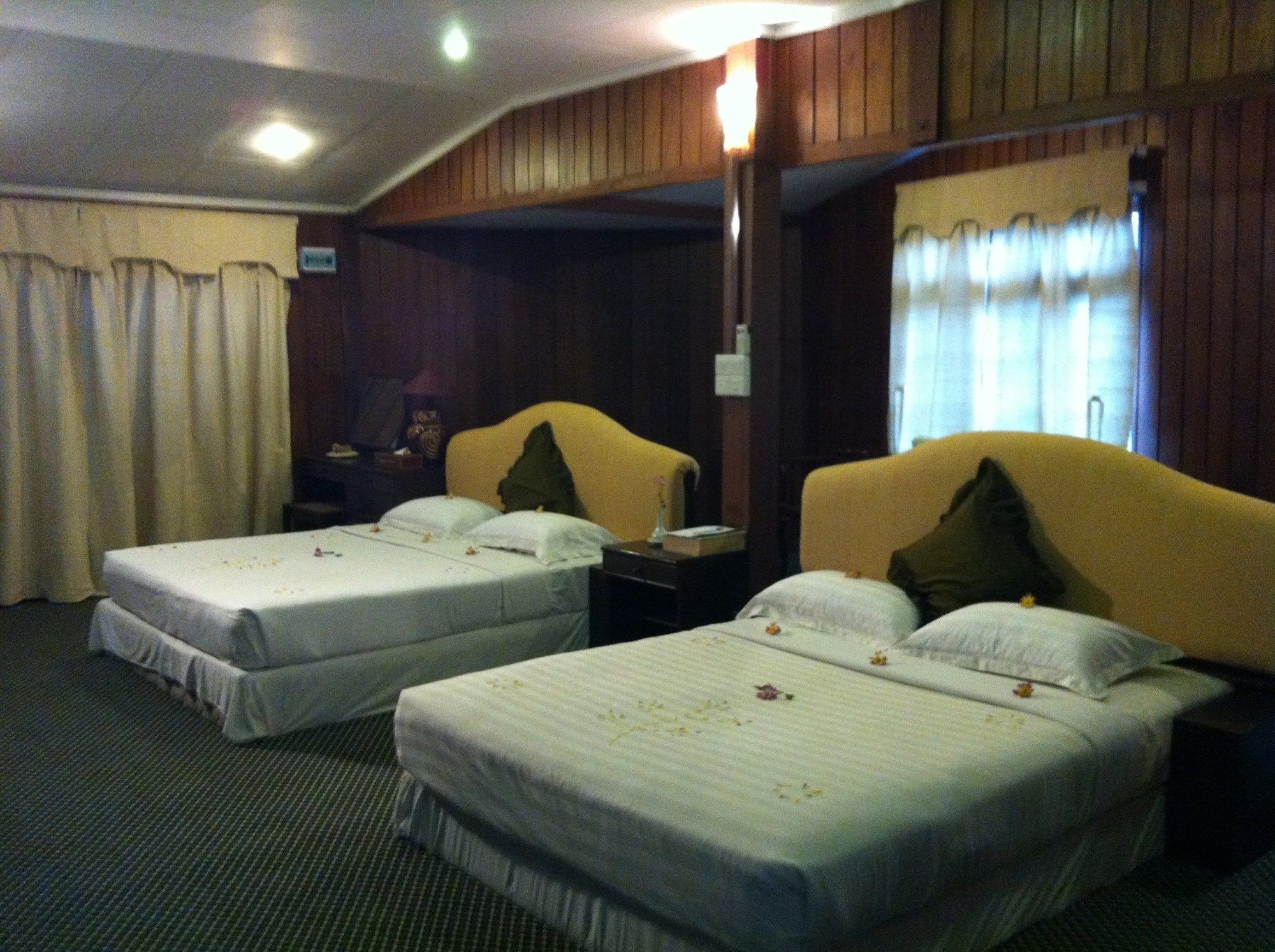 Bagan Princess Hotel Eksteriør bilde